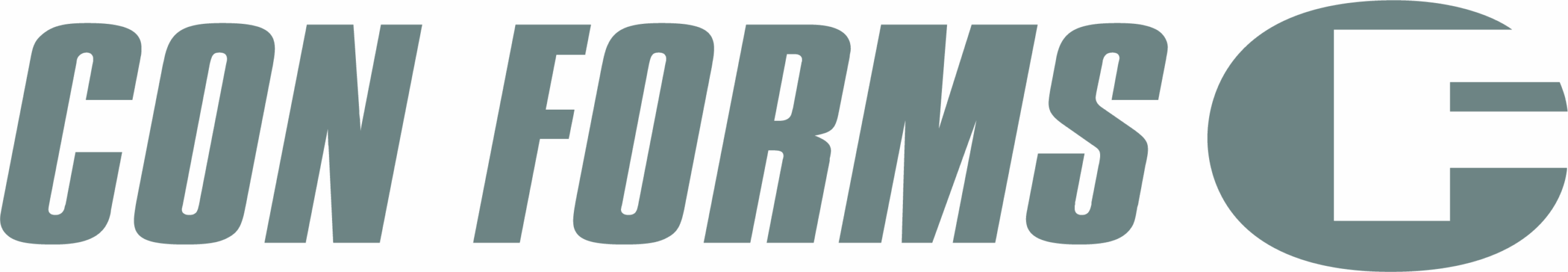 Con Forms Client Logo