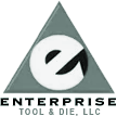 Enterprise Client Logo - taller