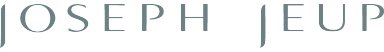 Joseph Jeup Client Logo - taller