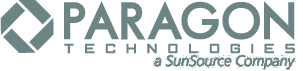 Paragon Client Logo
