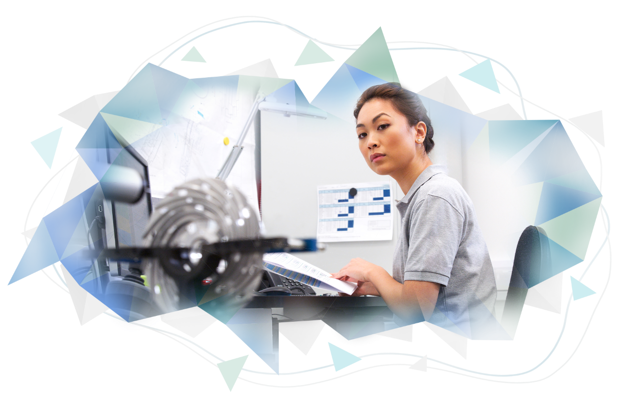 Engineering Solutions Image - Graphic 2