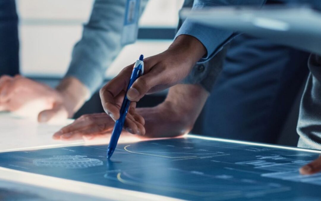 Industrial Automation: Custom Automation, Built Right